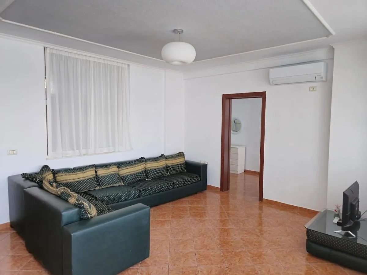 Homea Cozy Τίρανα Αλβανία