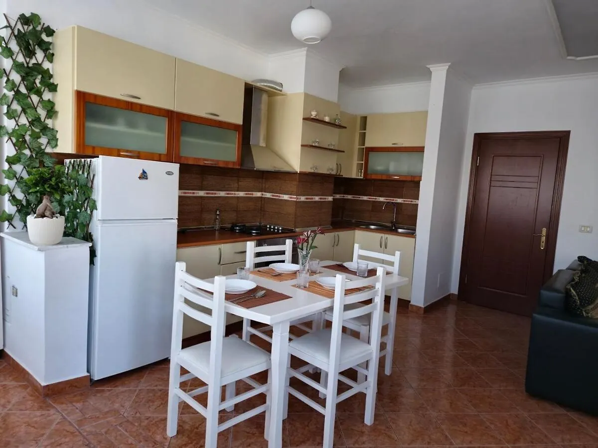 Homea Cozy Τίρανα 0*,  Αλβανία