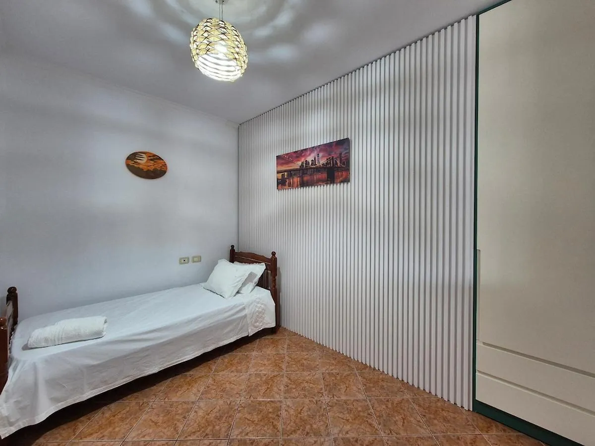 Διαμέρισμα Homea Cozy Τίρανα